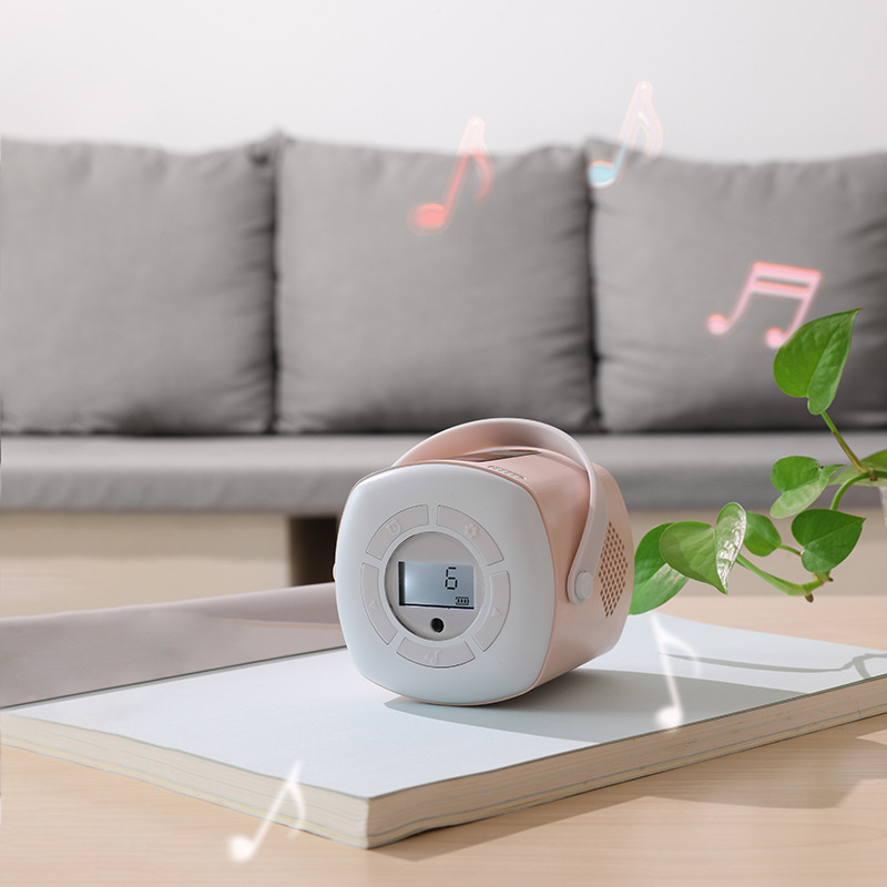 New Laser Light Cross-Border Starry Sky Projection Lamp Led Starry Dream Remote Control Ambience Light Projection Little Alarm Clock