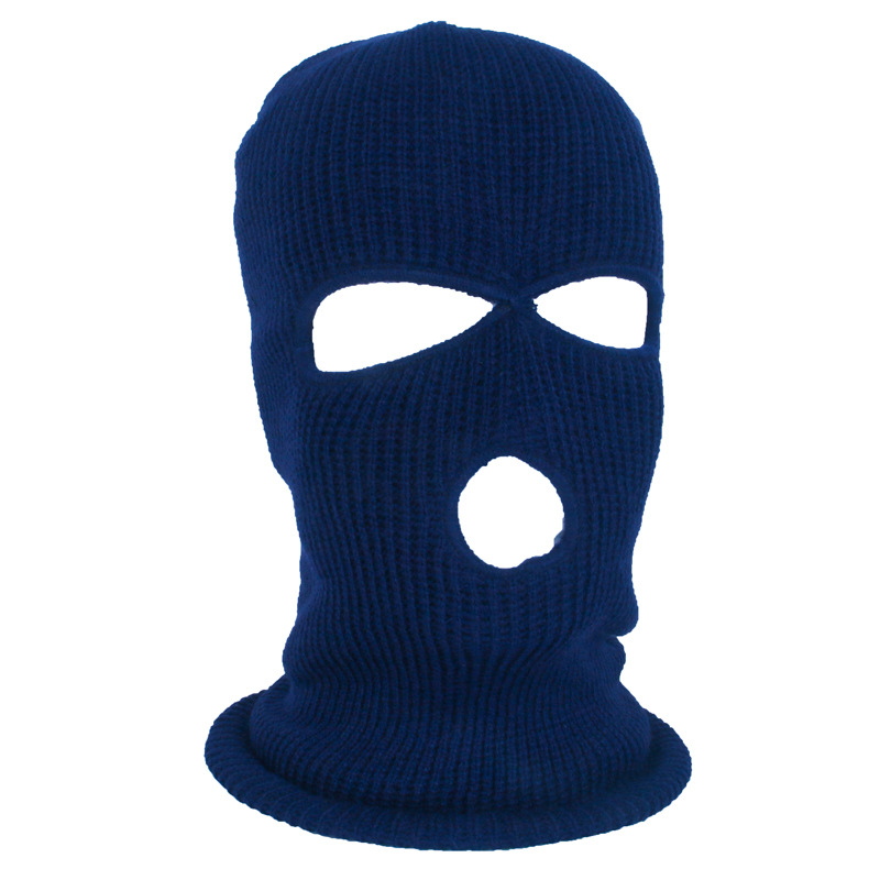 Winter Warm Hood Men&#039;s Skiing Cold Mask Electric Motorcycle Wind Mask Riding Sports Face Cover