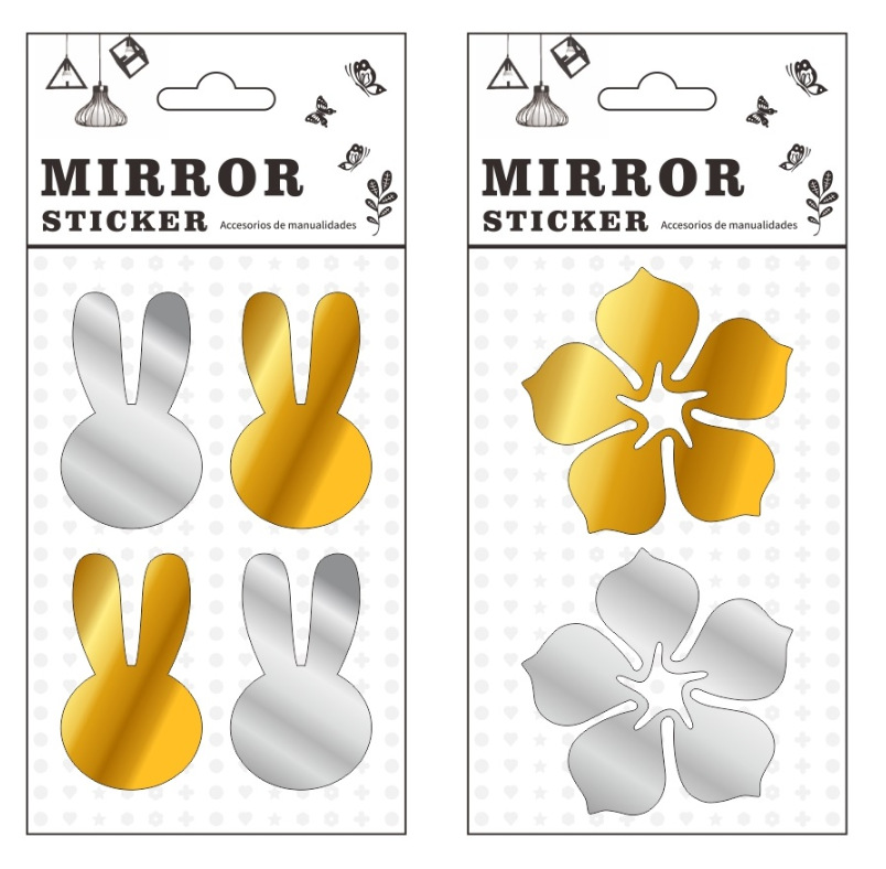 Acrylic HD Decorative Mirror Stickers Mirror Sticker Living Room Decoration Stickers Personality Stickers Wall Sticker Hallway Stickers Acrylic HD Decorative Mirror Stickers Mirror Sticker Living Room Decoration Stickers Personality Stickers Wall Sticker Hallway Stickers