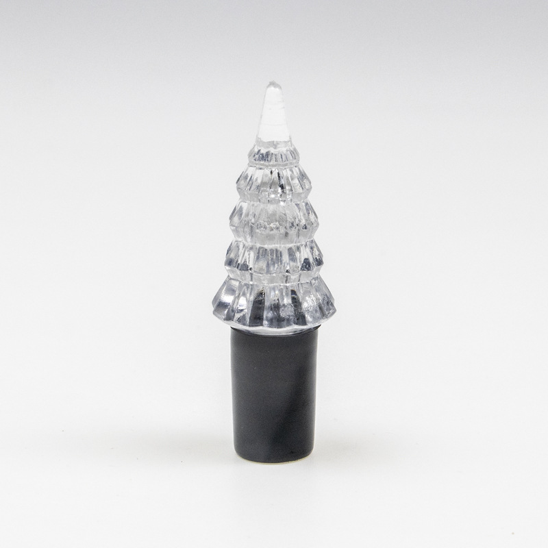 New led lights accessories string decoration decorations in interior Christmas lights plastic pendant