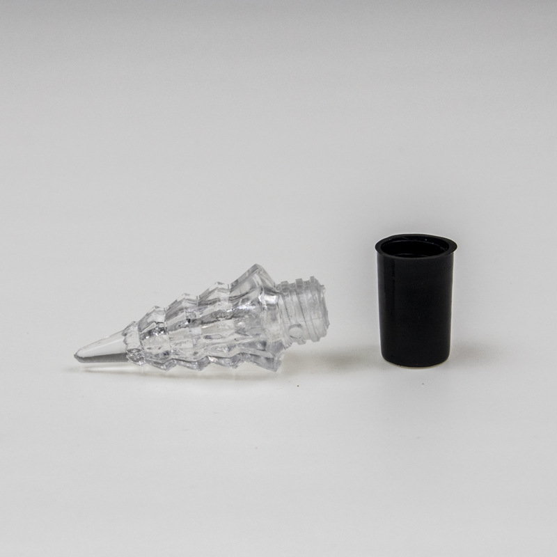 New led lights accessories string decoration decorations in interior Christmas lights plastic pendant