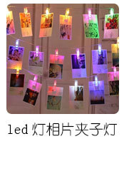 Snowlights LED light decoration Snowlights new custom Christmas lights