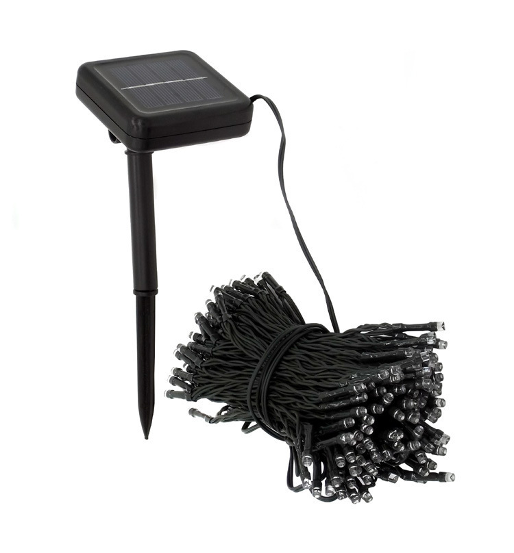 200 solar energy Christmas lights LED and lights are on sale on hot style 200 solar energy Christmas lights LED and lights are on sale on hot style