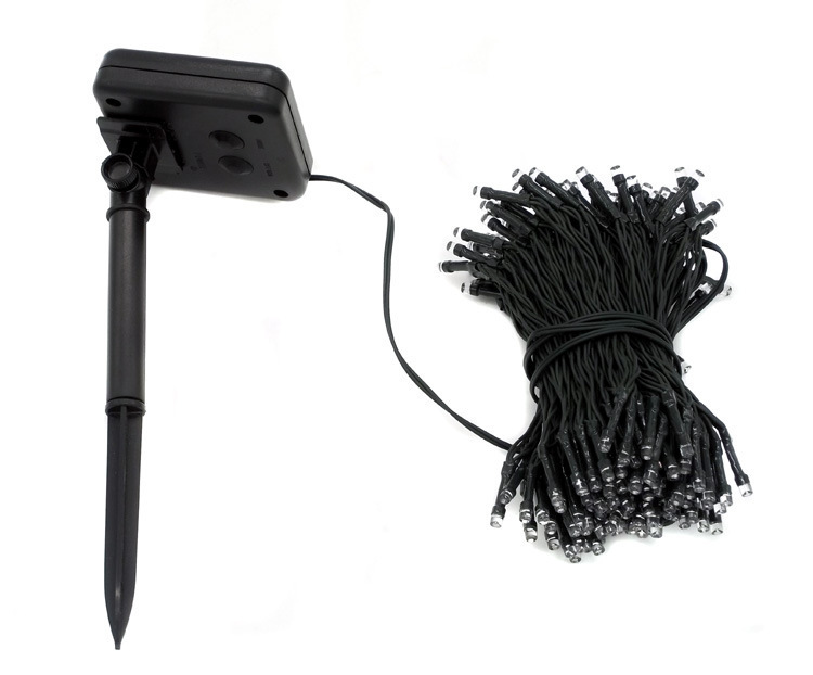 200 solar energy Christmas lights LED and lights are on sale on hot style 200 solar energy Christmas lights LED and lights are on sale on hot style