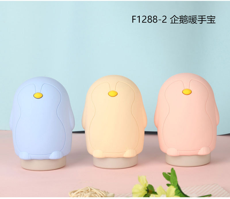 Factory Direct Supply Christmas Gift Silicon Hot-Water Bag Creative Water Injection Egg Hand Warmer Cold and Warm Dual-Use Hot Water Bag Factory Direct Supply Christmas Gift Silicon Hot-Water Bag Creative Water Injection Egg Hand Warmer Cold and Warm Dual-Use Hot Water Bag