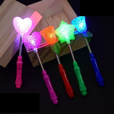 Flash Christmas Led Cartoon Luminous Ring Light Push Scan Code Finger Lights WeChat Toy Small Gift Wholesale Flash Christmas Led Cartoon Luminous Ring Light Push Scan Code Finger Lights WeChat Toy Small Gift Wholesale