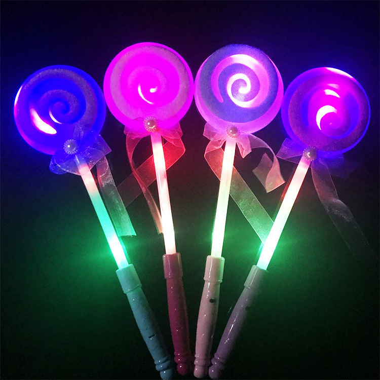 Flash Christmas Led Cartoon Luminous Ring Light Push Scan Code Finger Lights WeChat Toy Small Gift Wholesale Flash Christmas Led Cartoon Luminous Ring Light Push Scan Code Finger Lights WeChat Toy Small Gift Wholesale