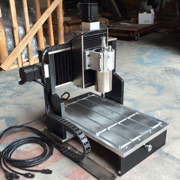 CNC Engraving Machine Small Engraving Machine Metal Carving Wood Crafts Carving Jade Carving