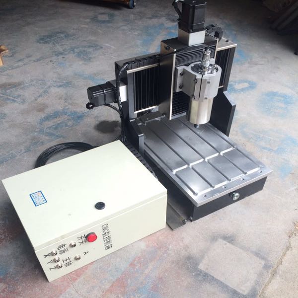 CNC Engraving Machine Small Engraving Machine Metal Carving Wood Crafts Carving Jade Carving