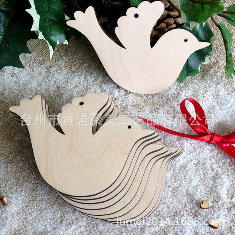 Crafts Creative Country Wooden Christmas Tree Pendant Home Decoration Gift Accessories Christmas Pendant Carved Wood Crafts Creative Country Wooden Christmas Tree Pendant Home Decoration Gift Accessories Christmas Pendant Carved Wood