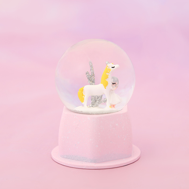 45 Small Cartoon Character Crystal Ball Cake with Light Car Home Decoration Gift Gift Plastic Crafts 45 Small Cartoon Character Crystal Ball Cake with Light Car Home Decoration Gift Gift Plastic Crafts