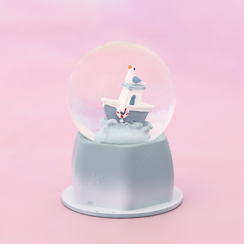 45 Small Cartoon Character Crystal Ball Cake with Light Car Home Decoration Gift Gift Plastic Crafts 45 Small Cartoon Character Crystal Ball Cake with Light Car Home Decoration Gift Gift Plastic Crafts