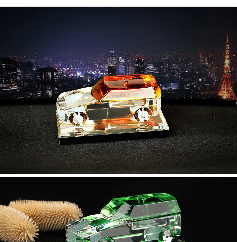 Car Decoration Crystal Glass Car Model Car Perfume Creative Upscale Decoration Car Interior Ornaments Crafts Car Decoration Crystal Glass Car Model Car Perfume Creative Upscale Decoration Car Interior Ornaments Crafts