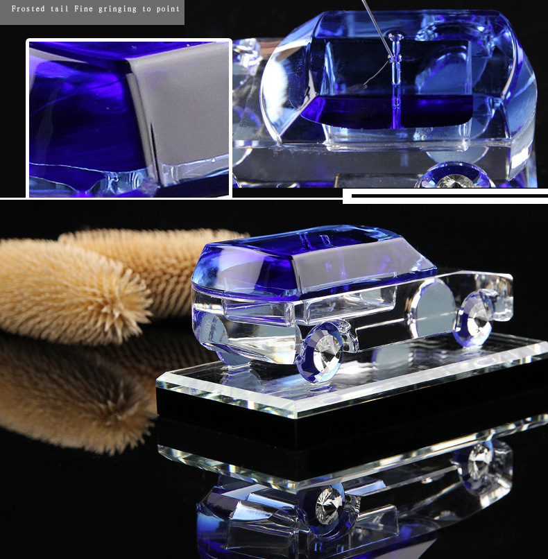 Car Decoration Crystal Glass Car Model Car Perfume Creative Upscale Decoration Car Interior Ornaments Crafts Car Decoration Crystal Glass Car Model Car Perfume Creative Upscale Decoration Car Interior Ornaments Crafts