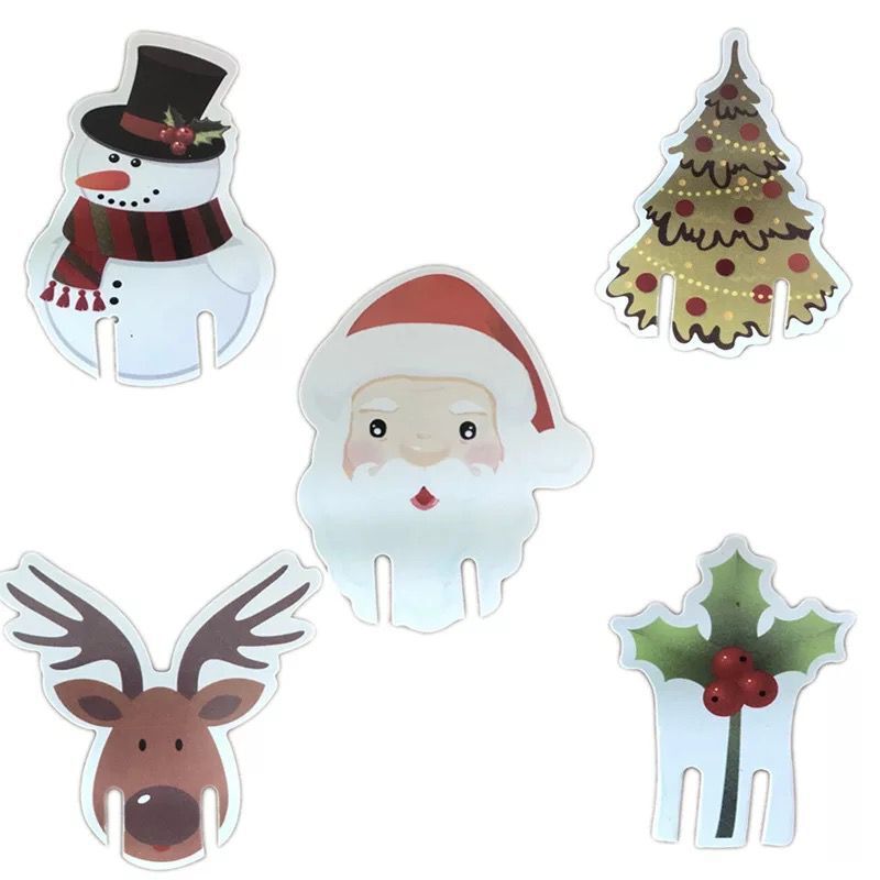 Wine Glass Hot Selling Christmas Hat Wine Glass Christmas Wine Glass Card Instert Snowman Elk Horn Cup Card Wine Instert Wine Glass Hot Selling Christmas Hat Wine Glass Christmas Wine Glass Card Instert Snowman Elk Horn Cup Card Wine Instert