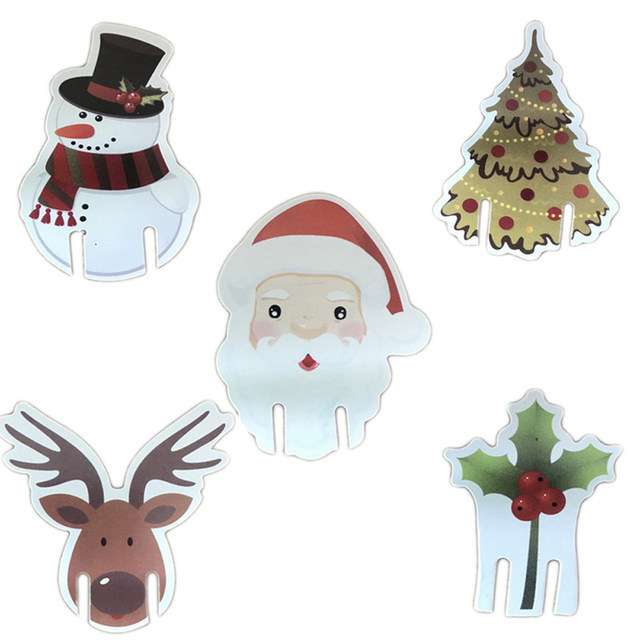 Wine Glass Hot Selling Christmas Hat Wine Glass Christmas Wine Glass Card Instert Snowman Elk Horn Cup Card Wine Instert Wine Glass Hot Selling Christmas Hat Wine Glass Christmas Wine Glass Card Instert Snowman Elk Horn Cup Card Wine Instert