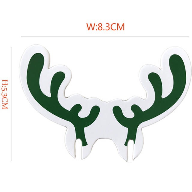Wine Glass Hot Selling Christmas Hat Wine Glass Christmas Wine Glass Card Instert Snowman Elk Horn Cup Card Wine Instert Wine Glass Hot Selling Christmas Hat Wine Glass Christmas Wine Glass Card Instert Snowman Elk Horn Cup Card Wine Instert