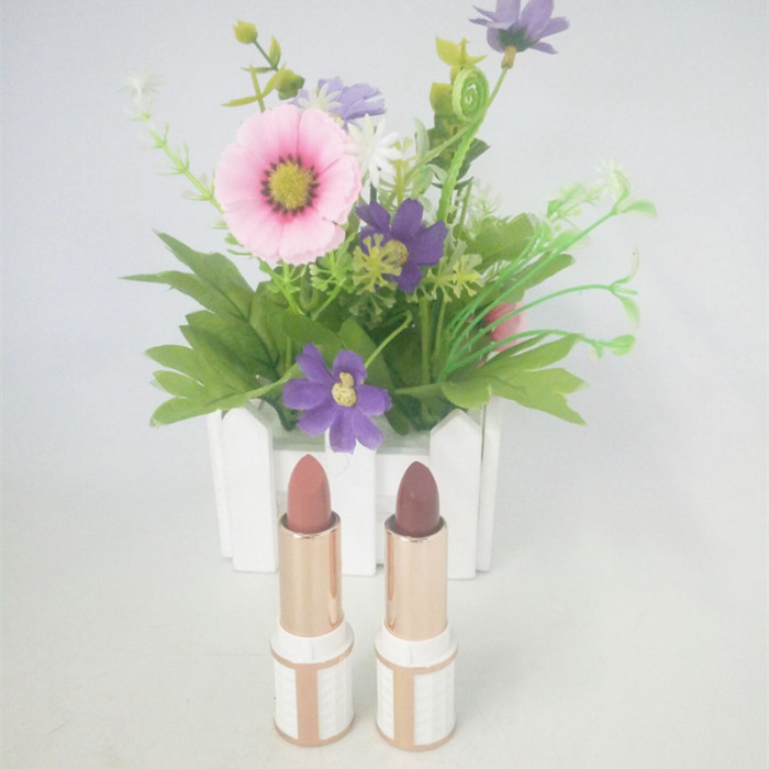 8144 bin wild beauty Crystal crafts color lipstick
