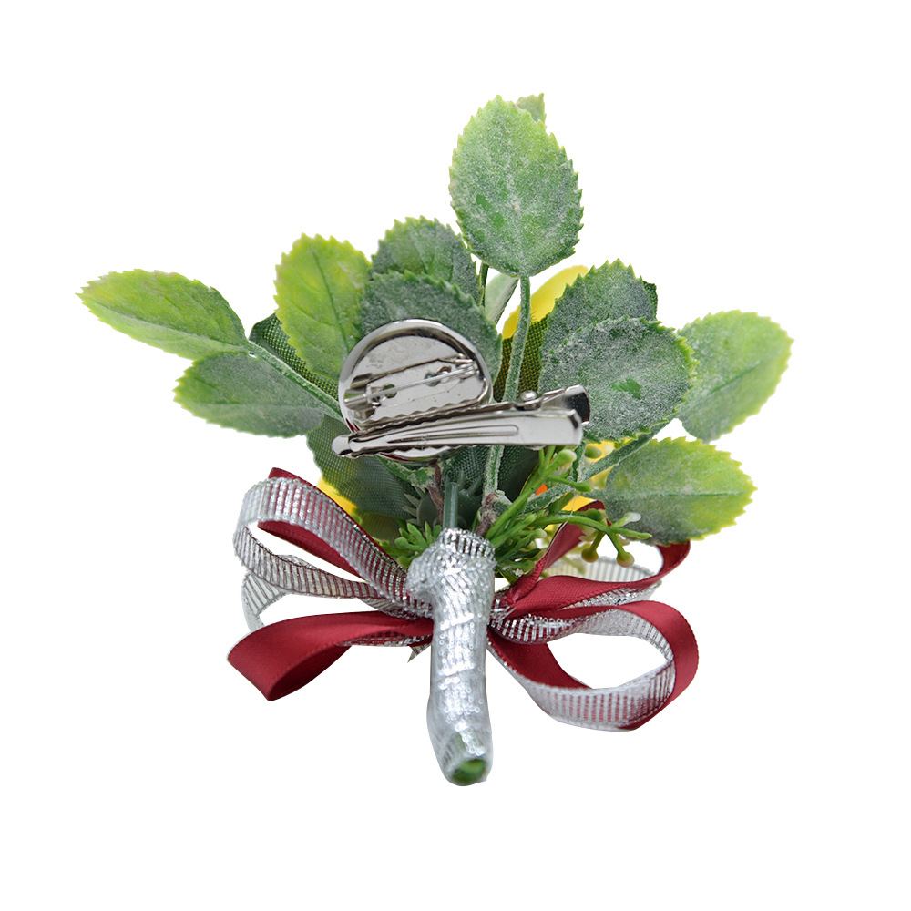D810 SUNFLOWER Corsage Men and Women Wedding Wedding Bride Bridegroom Corsage Christmas Gift Gift Real Price D810 SUNFLOWER Corsage Men and Women Wedding Wedding Bride Bridegroom Corsage Christmas Gift Gift Real Price