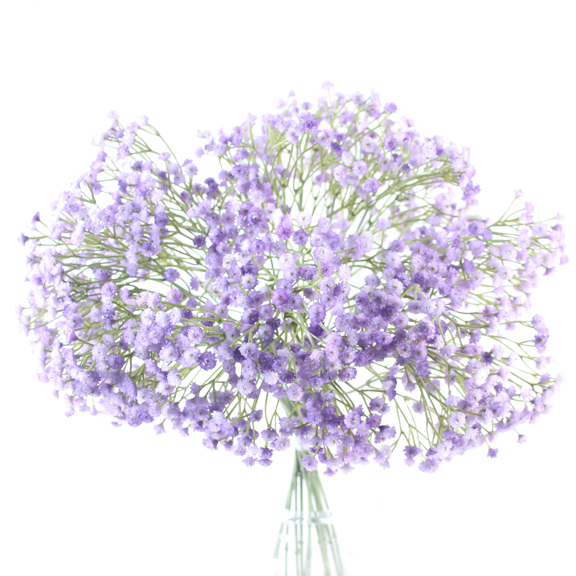 Austin Starry Artificial Flower Artificial Flower Wedding Supplies Ornamental Flower Artificial Plant Factory Wholesale
