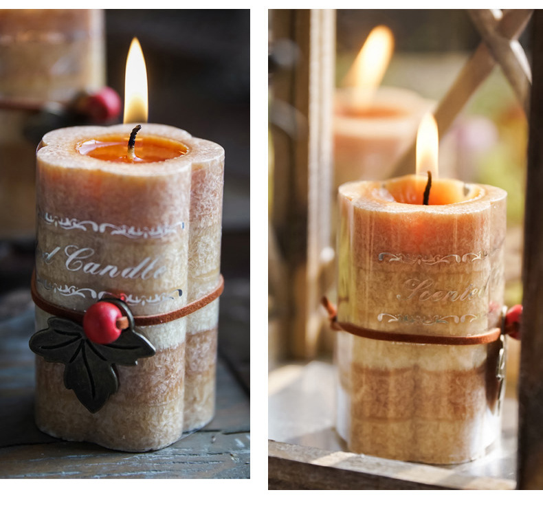 Factory Direct Sales Scented Candle Triangle Flower Shape Romantic Candlelight Dinner Birthday Wedding Gift Smokeless Candles Factory Direct Sales Scented Candle Triangle Flower Shape Romantic Candlelight Dinner Birthday Wedding Gift Smokeless Candles