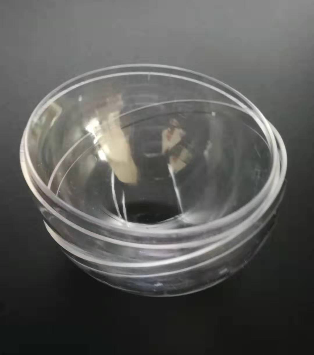 High Transparent Ball 16 Festival Decoration Supplies Ball Plastic PS Wedding Candies Box Hollow Ball Christmas Ball High Transparent Ball 16 Festival Decoration Supplies Ball Plastic PS Wedding Candies Box Hollow Ball Christmas Ball