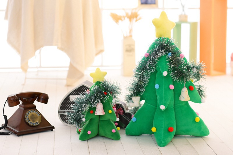 Christmas Tree Tree stuffed toys creative Christmas Tree pillow manufacturers wholesaleYouTube toyYouTube toy Christmas Tree Tree stuffed toys creative Christmas Tree pillow manufacturers wholesaleYouTube toyYouTube toy