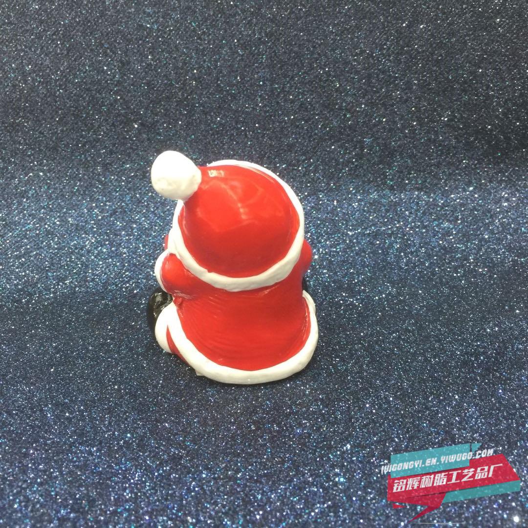 Christmas Eve medicine Christmas snowman Santa Claus Christmas tree crafts Christmas holiday supplies