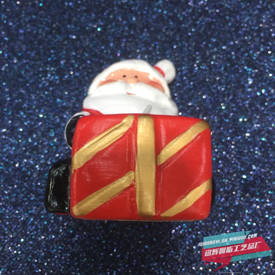 Christmas Eve medicine Christmas snowman Santa Claus Christmas tree crafts Christmas holiday supplies