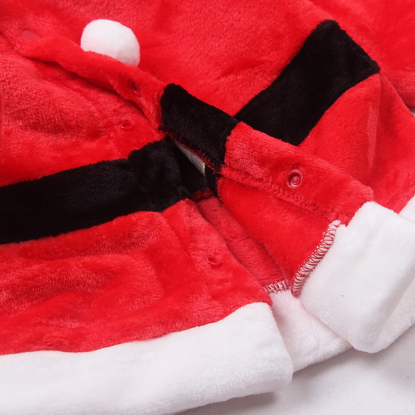 SOURCE Factory Children's Clothing New Year Christmas Clothing Boys and Girls Dress up Santa Claus Clothes Christmas Performance Costumes SOURCE Factory Children's Clothing New Year Christmas Clothing Boys and Girls Dress up Santa Claus Clothes Christmas Performance Costumes