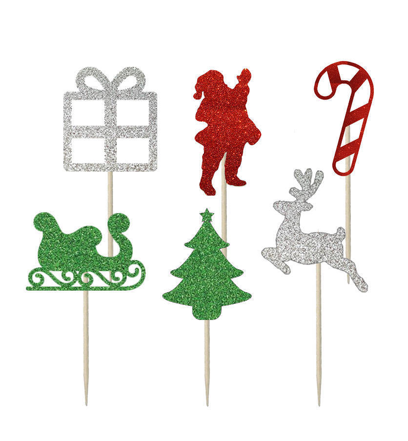 Christmas Tree Popular Pendant Christmas Supplies Gift Decoration Color Ball 6cm12 Boxed PVC Christmas Display Ball