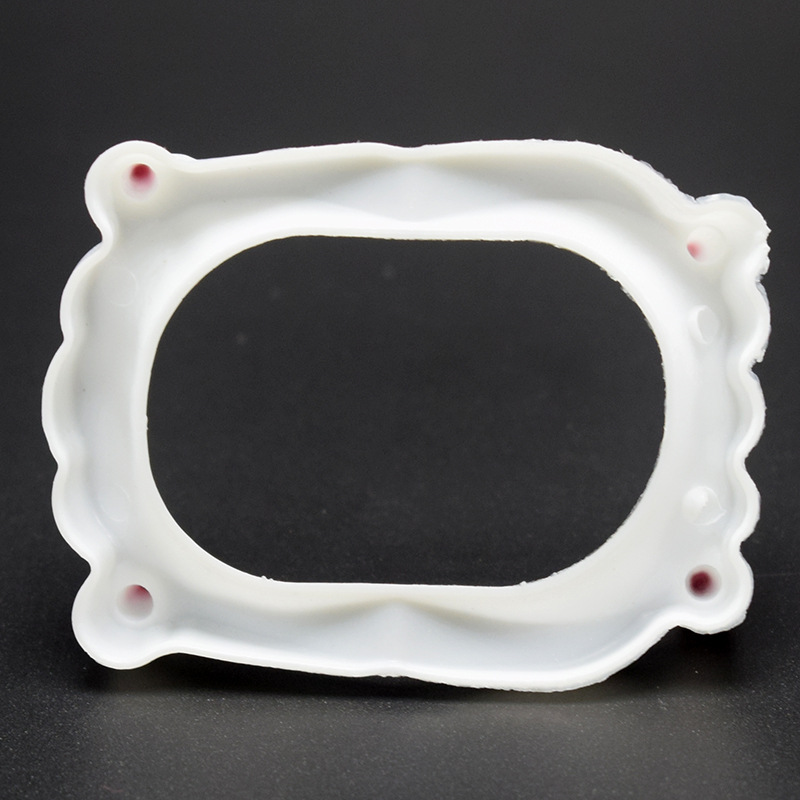 Environmentally Friendly Horror Zombie Vampire White False Teeth Halloween Props Supplies Intimidating Trick Toys Environmentally Friendly Horror Zombie Vampire White False Teeth Halloween Props Supplies Intimidating Trick Toys