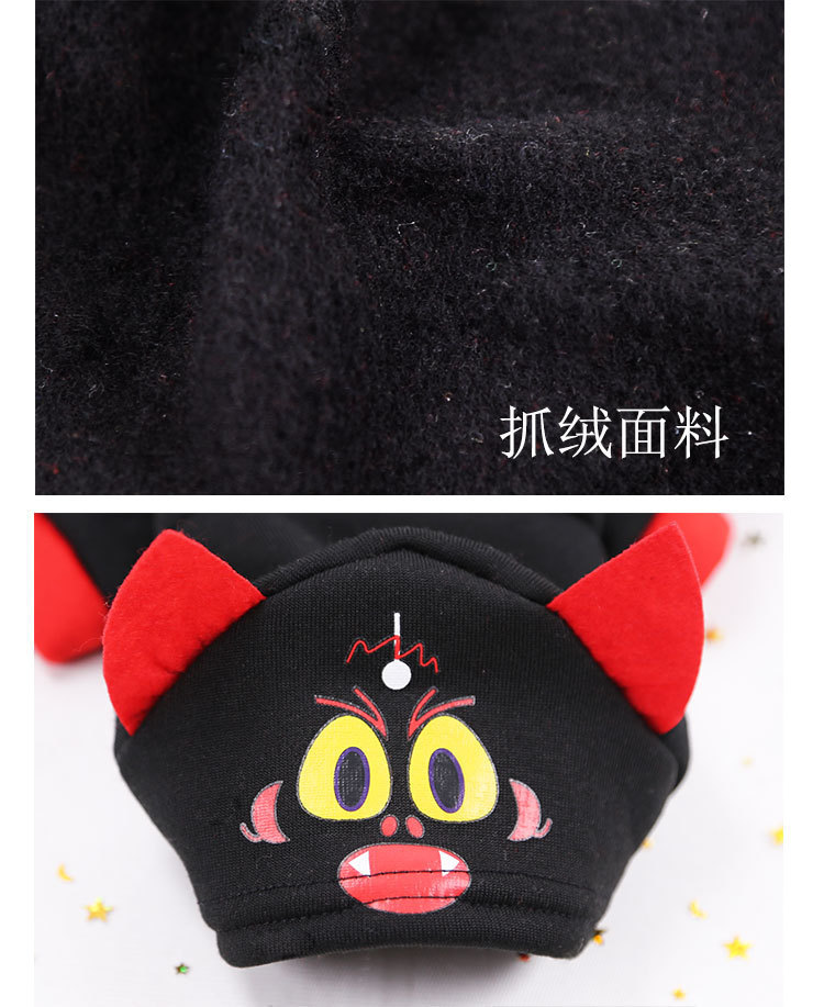 New Bat Wings Halloween Christmas Festival Clothes Funny Transformation Dog Clothes Cat Pet Supplies Clothing New Bat Wings Halloween Christmas Festival Clothes Funny Transformation Dog Clothes Cat Pet Supplies Clothing