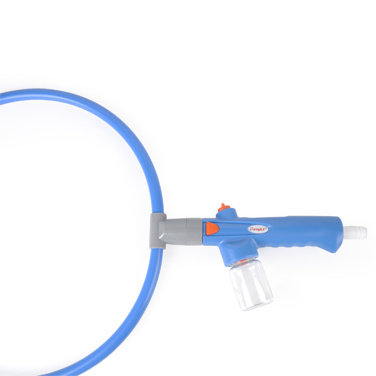 360-degree pet bath ware dog wash machine self-cleaning circle large trumpet