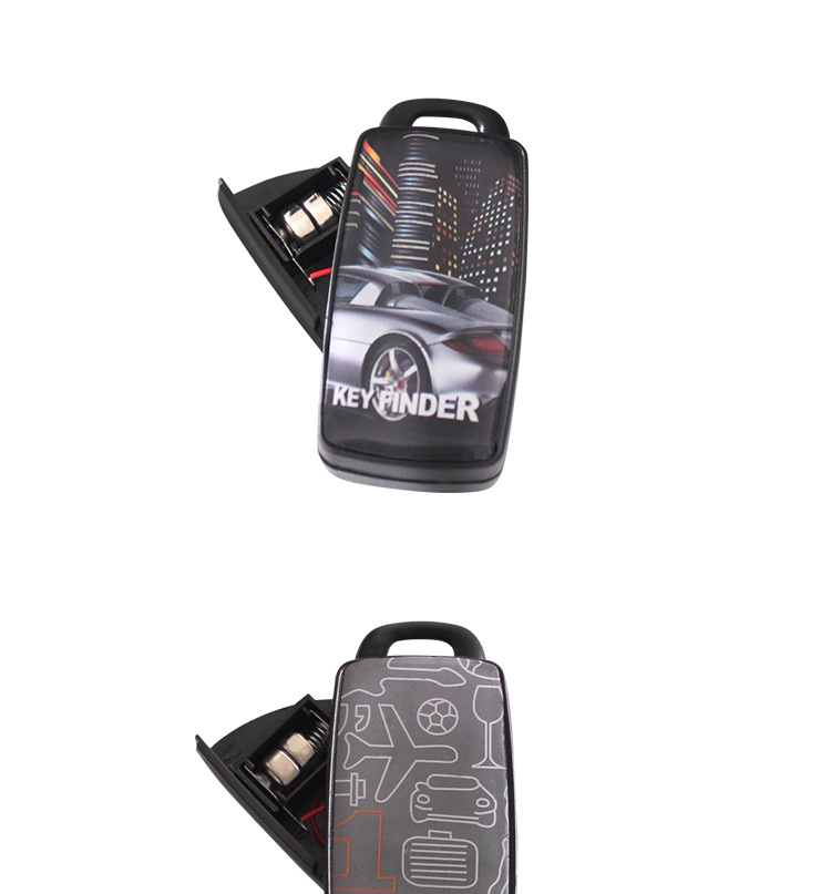 Whistle key finder, key finder, electronic lost-proof device, personal alarm Whistle key finder, key finder, electronic lost-proof device, personal alarm