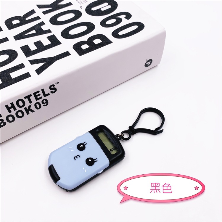 Mini Mini Expression Calculator Only for Student Exams Calculator Keychain Calculator Cross-Border Hot