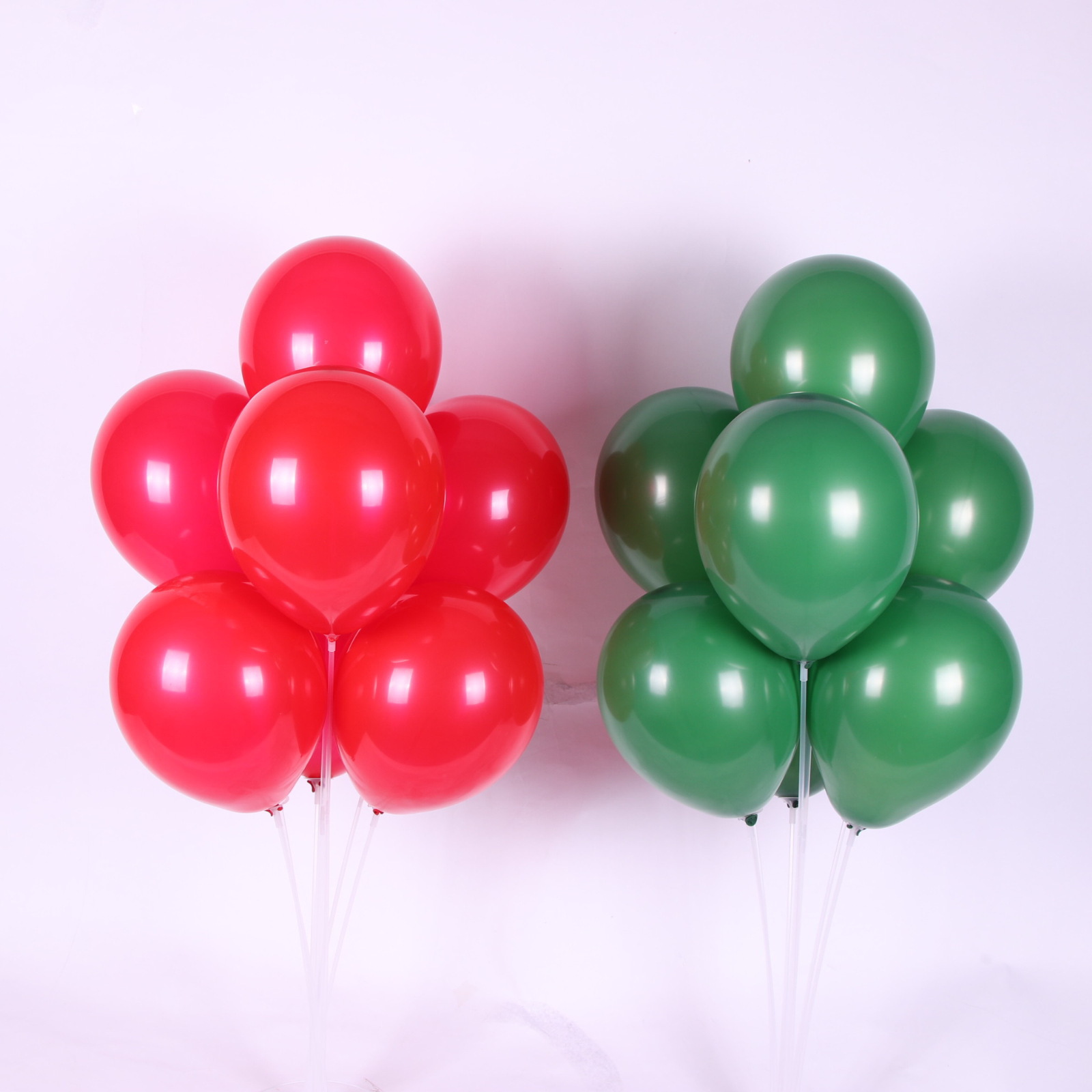 Balloon Table Drifting Display Stand Wedding Party Venue Atmosphere Layout Table Drifting Base Pole Bracket Detachable