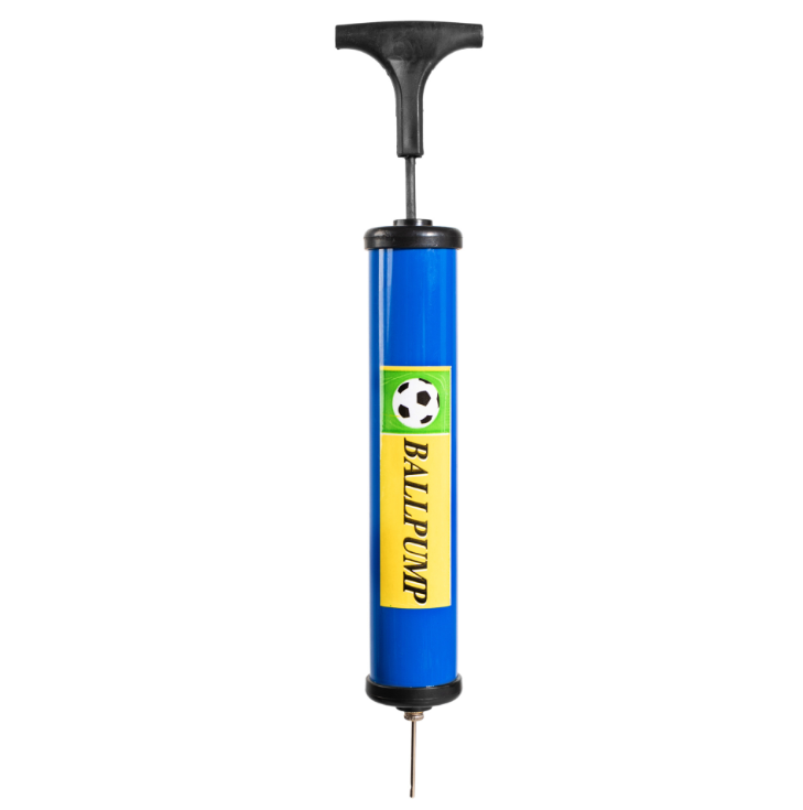 Balloon Hand Push Charging Cylinder