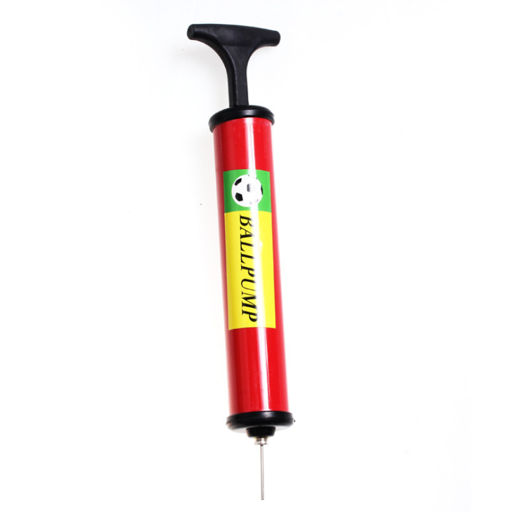 Balloon Hand Push Charging Cylinder