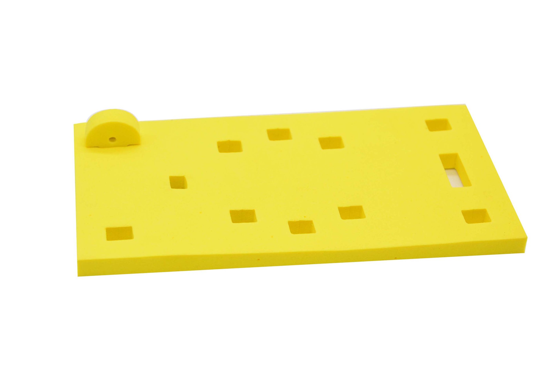 Students' homework teacher xing balloon car technology small production STEM science lab