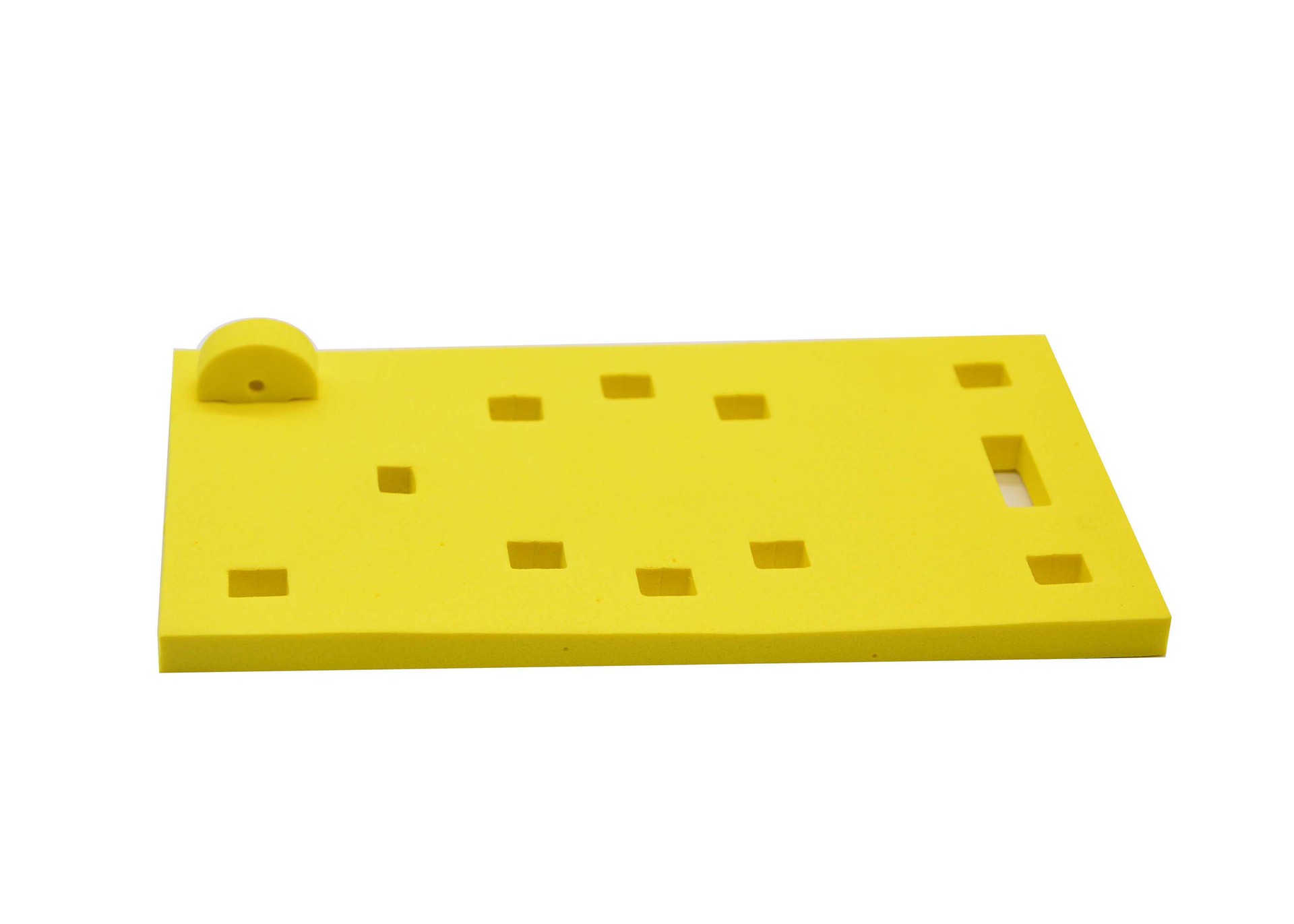 Students' homework teacher xing balloon car technology small production STEM science lab