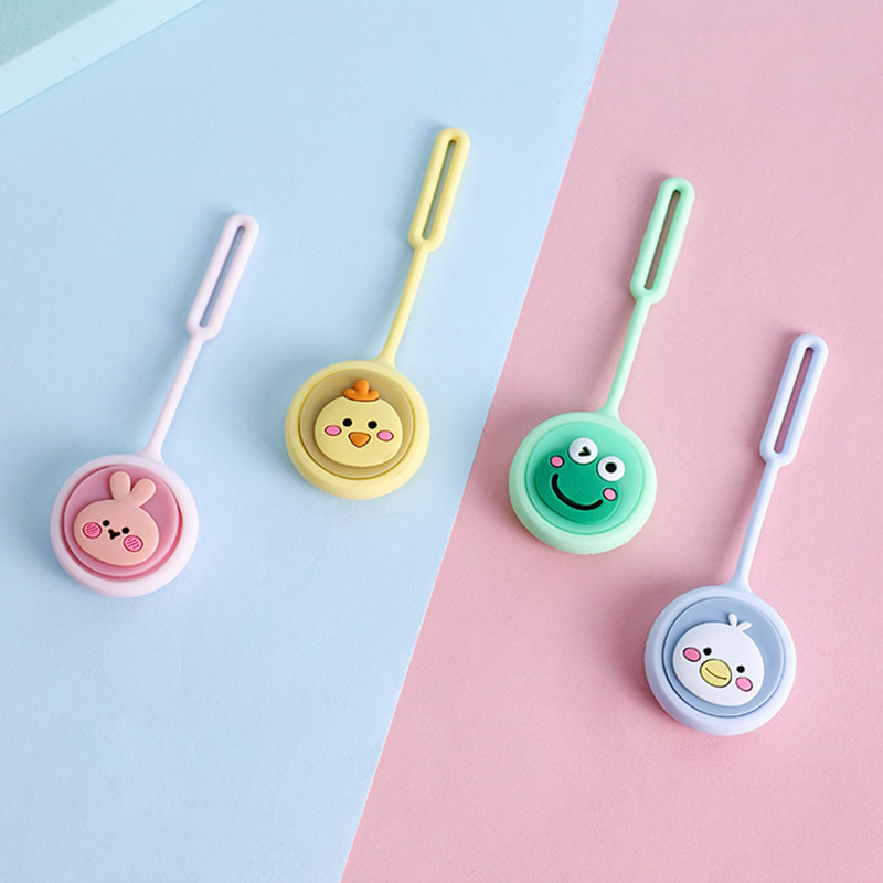 Luminous Mosquito Repellent Bracelet Portable Portable Outdoor Anti-Mosquito Bracelet Children Mosquito Repellent Liquid Organic Essence Oil Bracelet