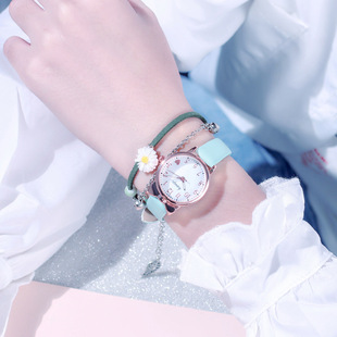 Cartoon Cartoon Luminous Bracelet & Watch Men & Women Trendy Touch Primary and Secondary School Children Sports Waterproof LED Watch Cartoon Cartoon Luminous Bracelet & Watch Men & Women Trendy Touch Primary and Secondary School Children Sports Waterproof LED Watch