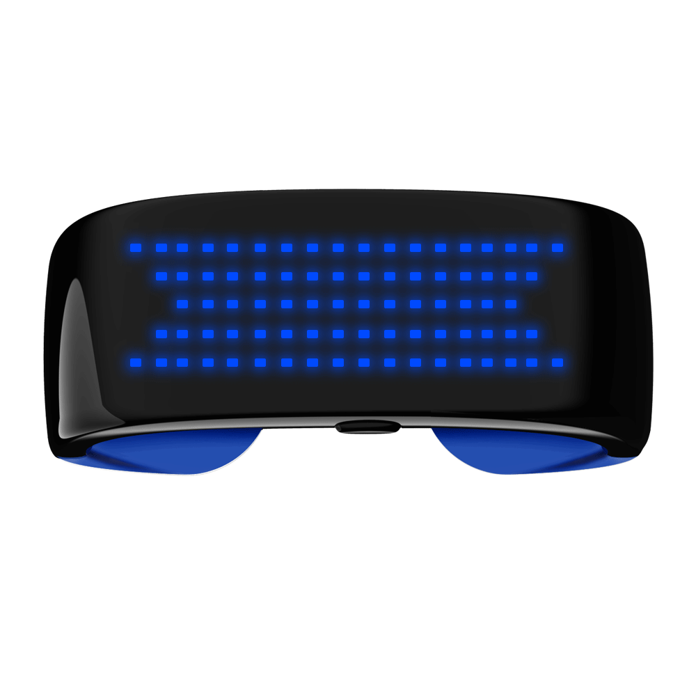 Factory Direct Sales Cross-Border Led Bracelet Nightclub Bar Party Cheering Props Text Moving Picture Luminous Display Bracelet Factory Direct Sales Cross-Border Led Bracelet Nightclub Bar Party Cheering Props Text Moving Picture Luminous Display Bracelet