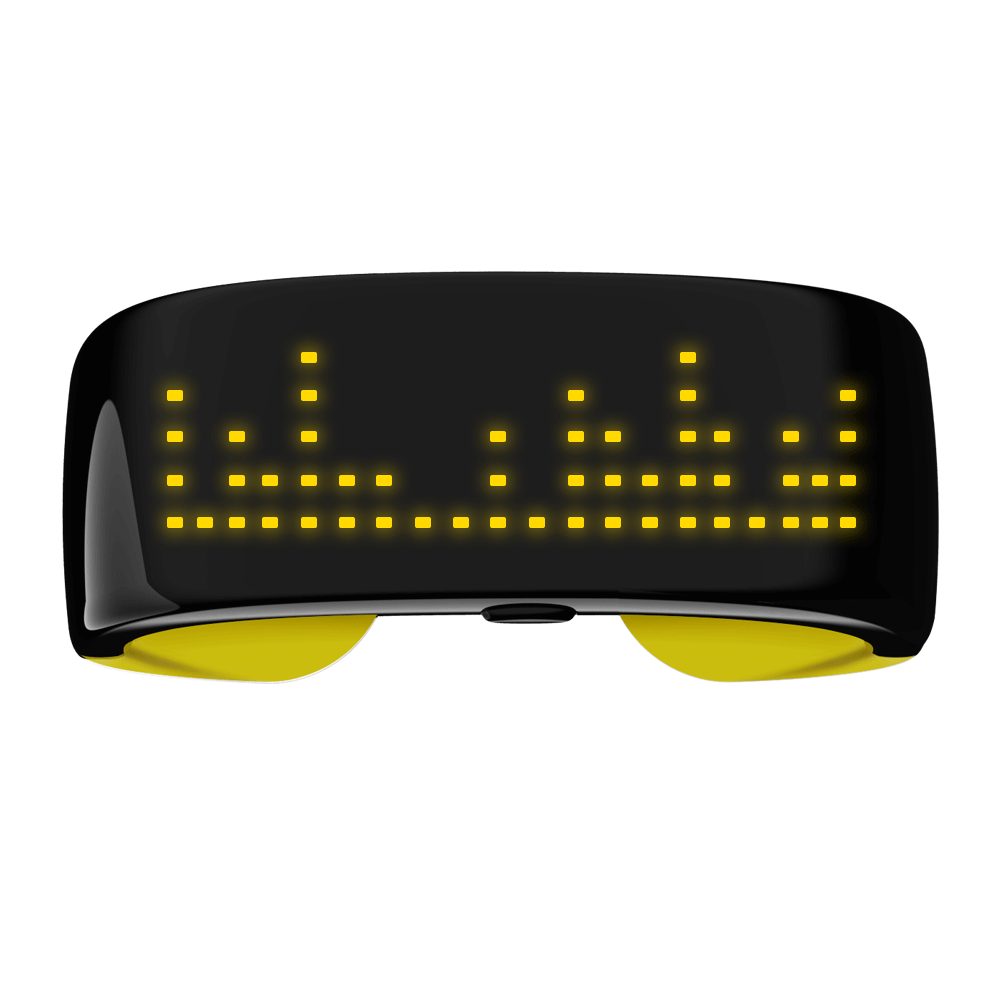 Factory Direct Sales Cross-Border Led Bracelet Nightclub Bar Party Cheering Props Text Moving Picture Luminous Display Bracelet Factory Direct Sales Cross-Border Led Bracelet Nightclub Bar Party Cheering Props Text Moving Picture Luminous Display Bracelet