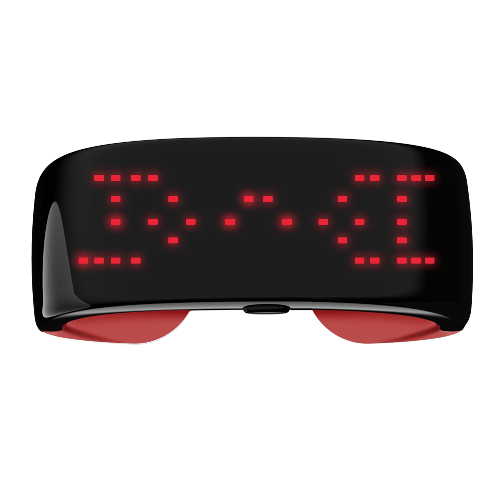 Factory Direct Sales Cross-Border Led Bracelet Nightclub Bar Party Cheering Props Text Moving Picture Luminous Display Bracelet Factory Direct Sales Cross-Border Led Bracelet Nightclub Bar Party Cheering Props Text Moving Picture Luminous Display Bracelet