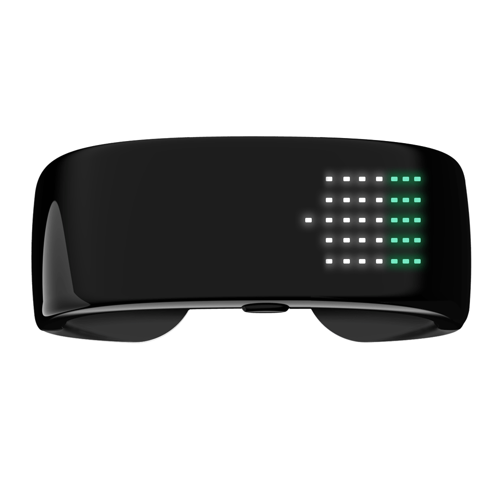 Factory Direct Sales Cross-Border Led Bracelet Nightclub Bar Party Cheering Props Text Moving Picture Luminous Display Bracelet Factory Direct Sales Cross-Border Led Bracelet Nightclub Bar Party Cheering Props Text Moving Picture Luminous Display Bracelet