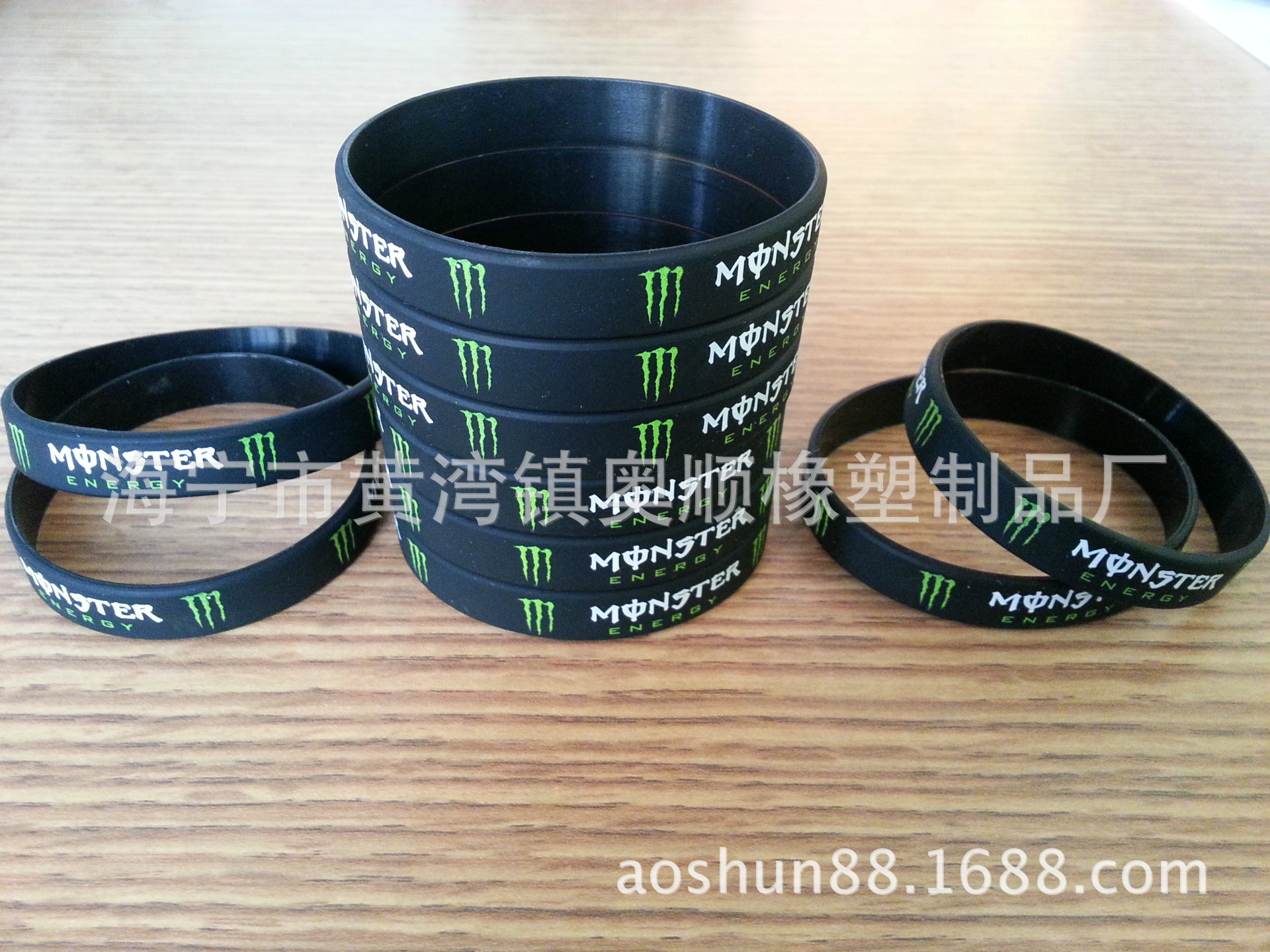 Haining Silicone Sports Bracelet Silicone Bracelet Silk Screen Printing Logo Concave Convex Couple Energy Luminous Bracelet Haining Silicone Sports Bracelet Silicone Bracelet Silk Screen Printing Logo Concave Convex Couple Energy Luminous Bracelet