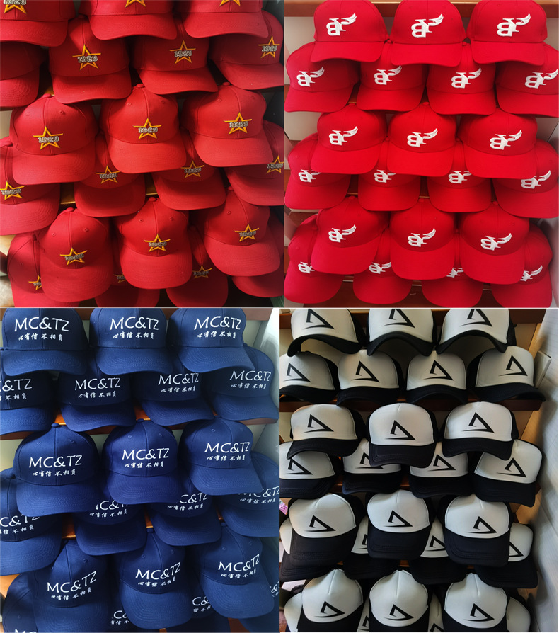 Pure Cotton Hat Baseball Cap Custom Whole Women's Autumn and Winter Travel Sun Hat Custom Peaked Cap Embroidered Logo Pure Cotton Hat Baseball Cap Custom Whole Women's Autumn and Winter Travel Sun Hat Custom Peaked Cap Embroidered Logo