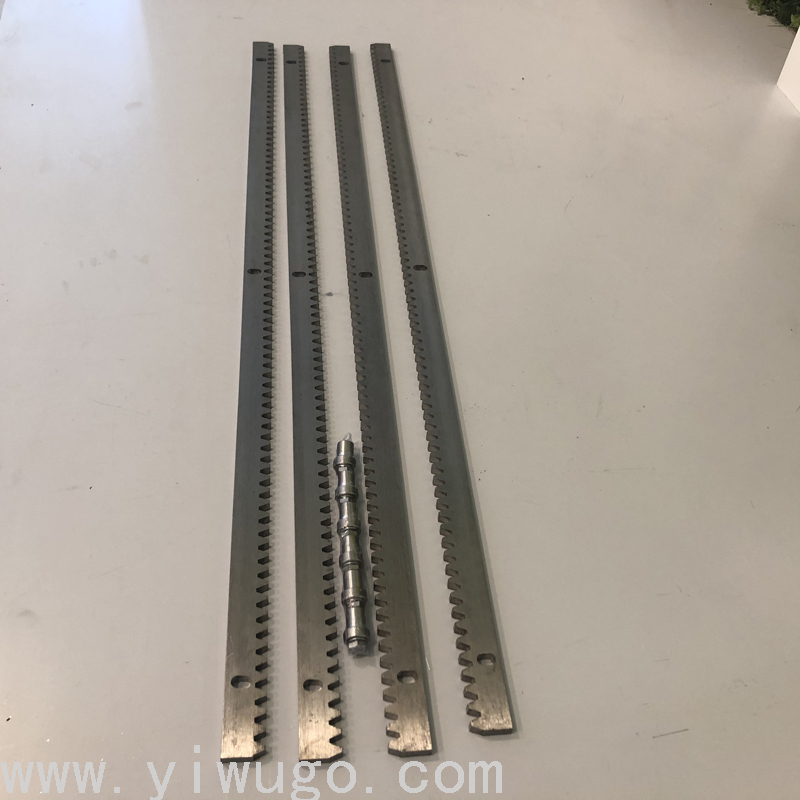Sliding Gate Motor Linear Sliding Door Operator Villa Courtyard Sliding Gate Operator Induction Door Machine